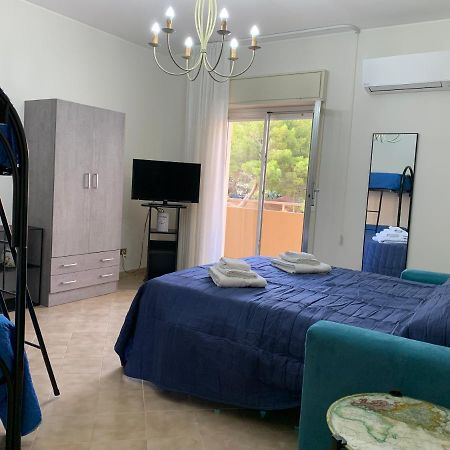 La Casa Di Angelica Appartement Trapani Buitenkant foto