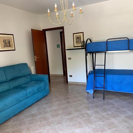 La Casa Di Angelica Appartement Trapani Buitenkant foto