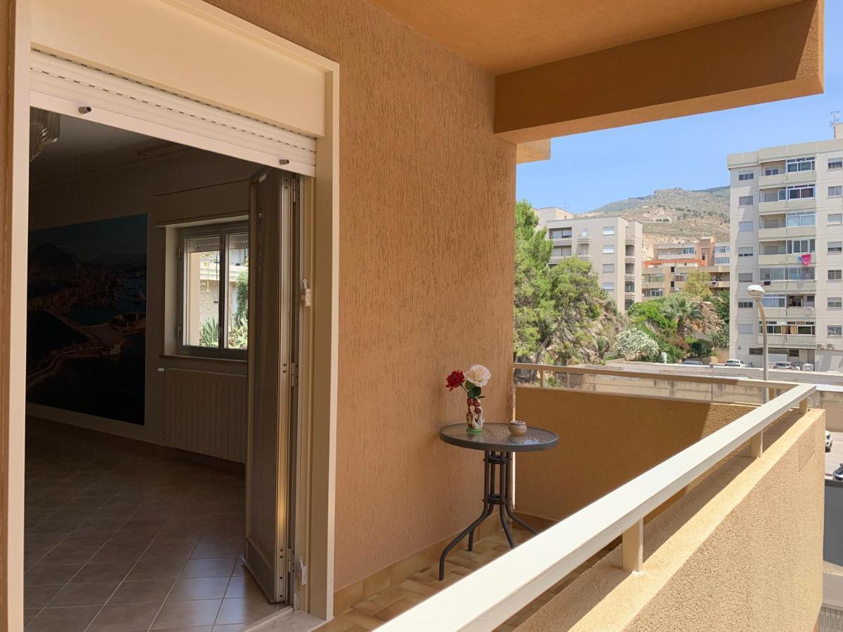La Casa Di Angelica Appartement Trapani Buitenkant foto