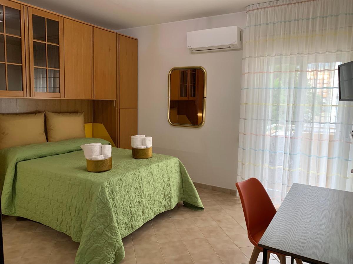 La Casa Di Angelica Appartement Trapani Buitenkant foto
