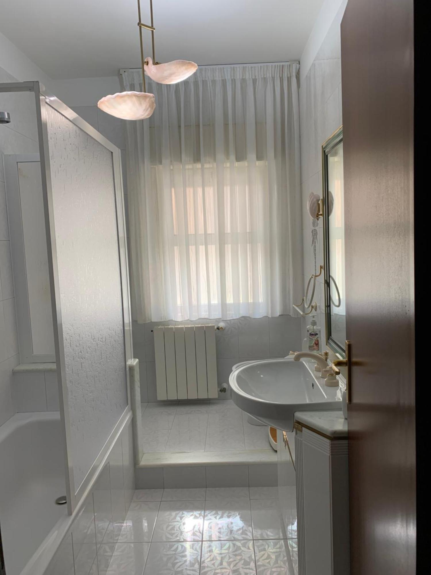 La Casa Di Angelica Appartement Trapani Buitenkant foto